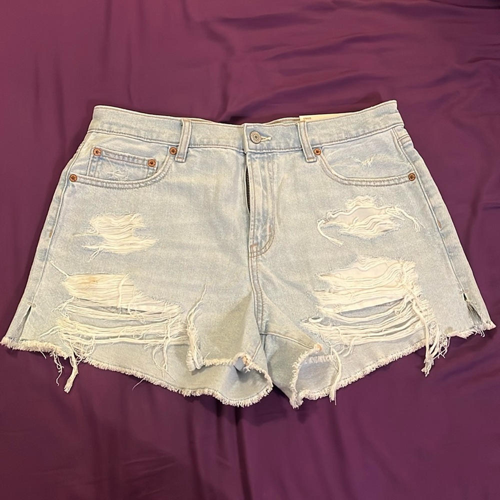 ae shorts